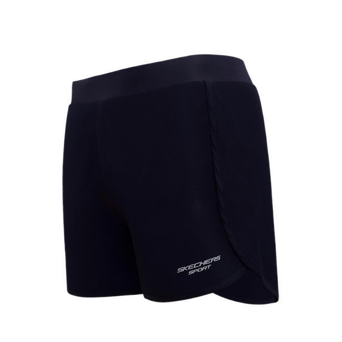 Skechers Women Sport Shorts - Black