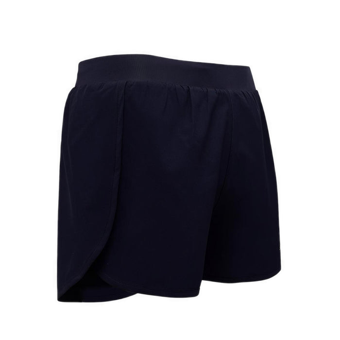 Skechers Women Sport Shorts - Black