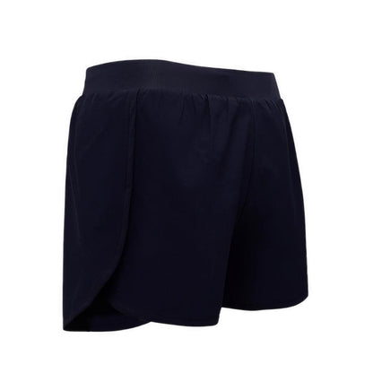 Skechers Women Sport Shorts - Black