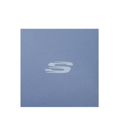 Skechers Women Sport T-Shirt - Blue