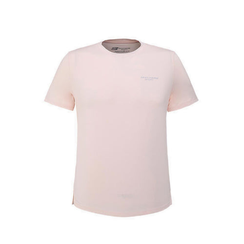 Skechers Women Sport T-Shirt - Cream