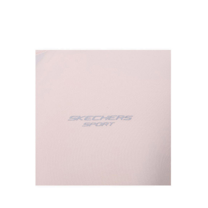 Skechers Women Sport T-Shirt - Cream