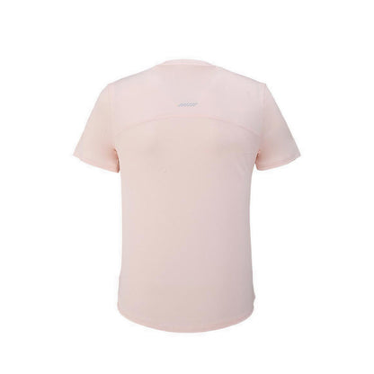 Skechers Women Sport T-Shirt - Cream