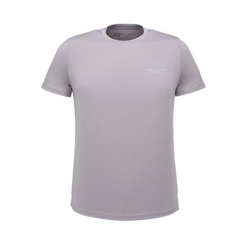 Skechers Women Sport T-Shirt - Grey