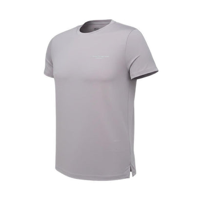 Skechers Women Sport T-Shirt - Grey