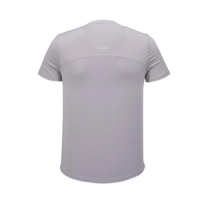 Skechers Women Sport T-Shirt - Grey