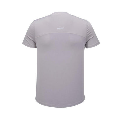 Skechers Women Sport T-Shirt - Grey