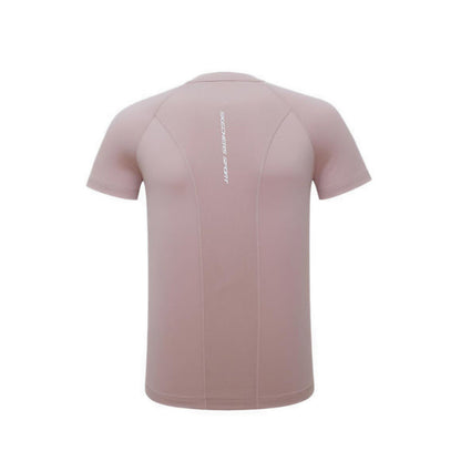 Skechers Women Sport T-Shirt - Pink
