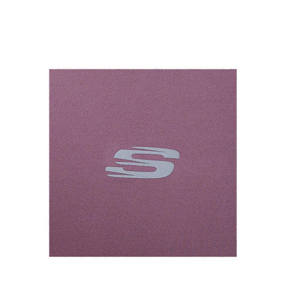 Skechers Women Sport T-Shirt - Purple