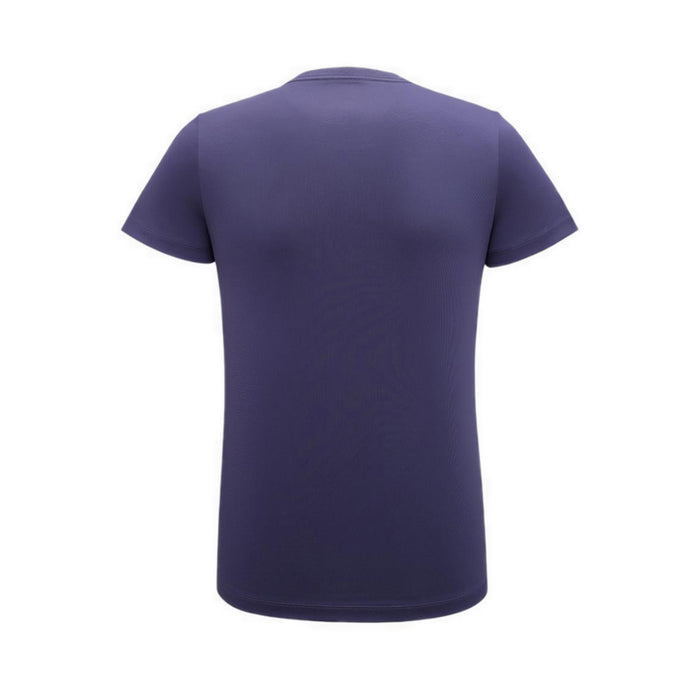 Skechers Women T-Shirt - Purple