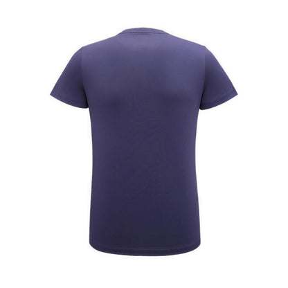 Skechers Women T-Shirt - Purple