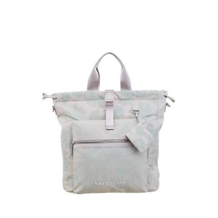 Skechers Women's Convertible Backpack - Sage Green