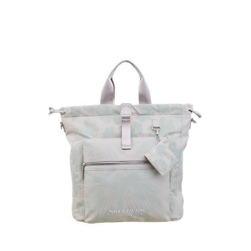 Skechers Women's Convertible Backpack - Sage Green