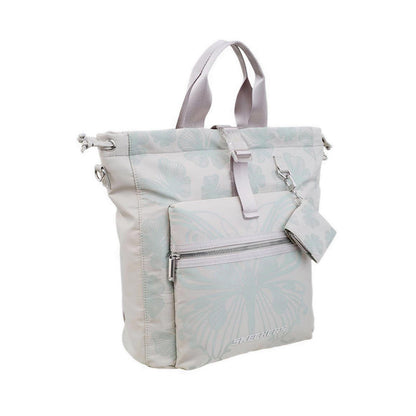 Skechers Women's Convertible Backpack - Sage Green