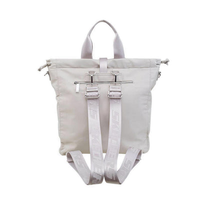 Skechers Women's Convertible Backpack - Sage Green