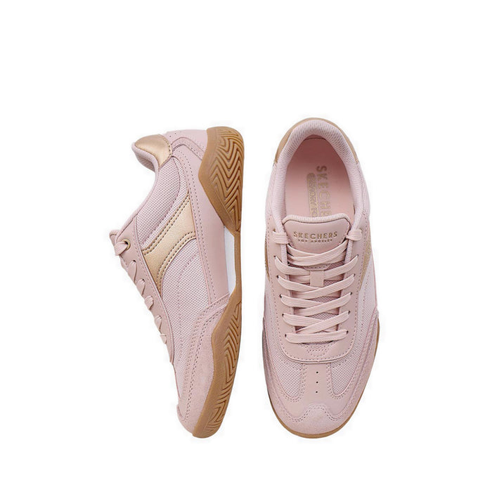 Skechers Zinger Evo Women's Lifestyle Shoes - Rose