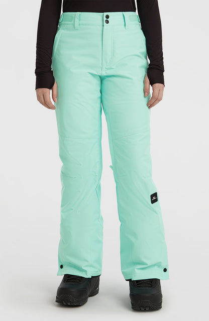 Slim Snow Pants 10K