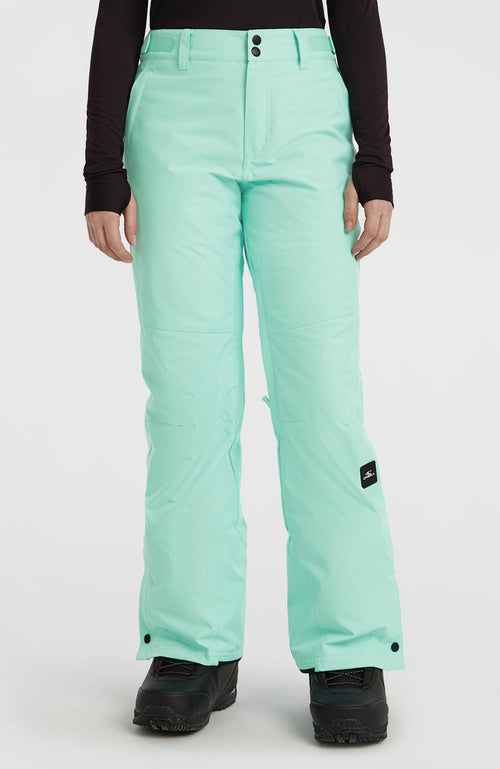 Slim Snow Pants 10K