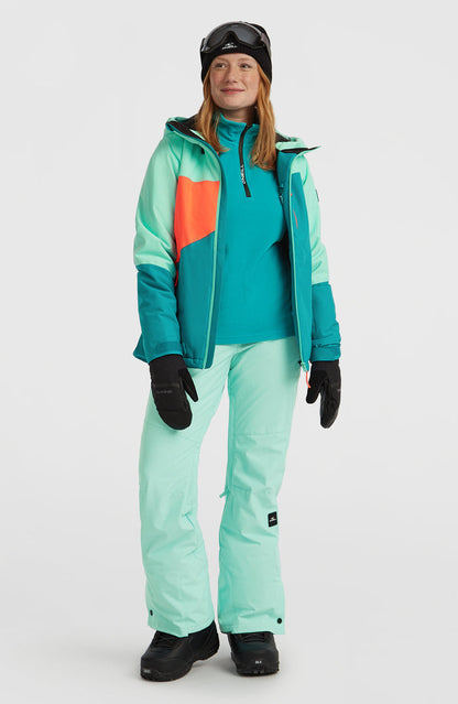 Slim Snow Pants 10K
