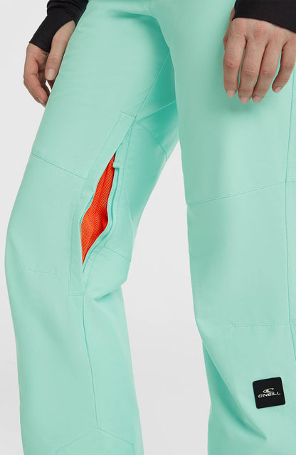 Slim Snow Pants 10K