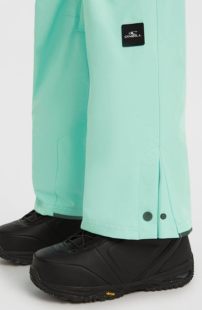 Slim Snow Pants 10K