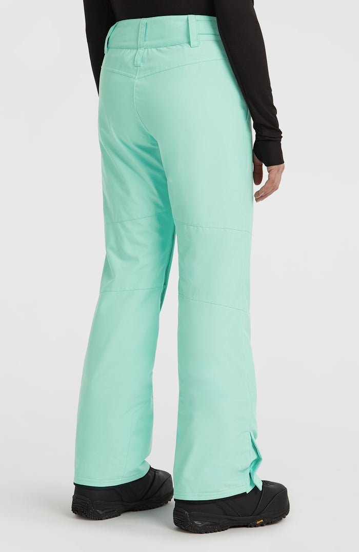 Slim Snow Pants 10K