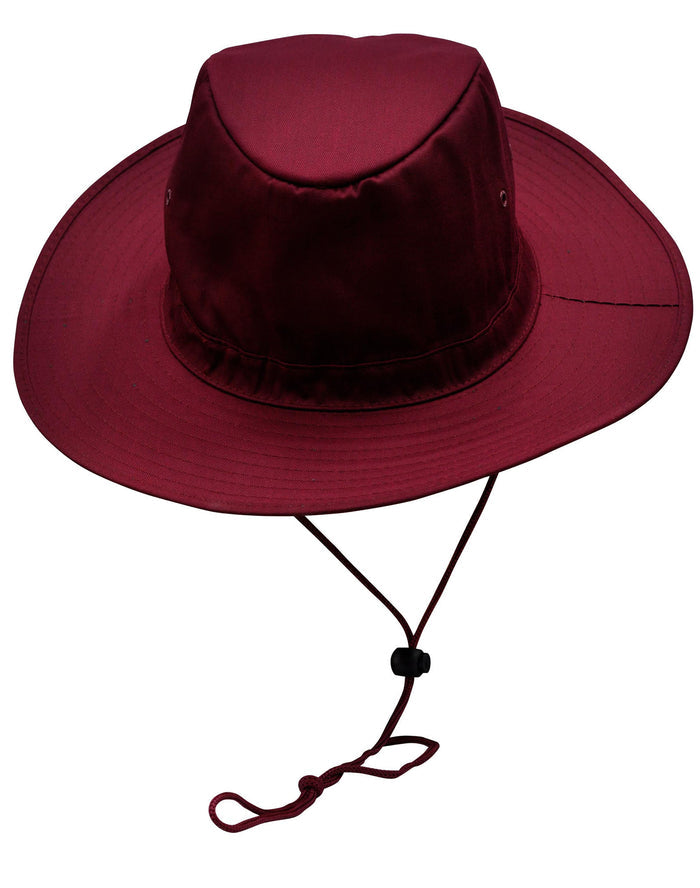 Maroon / S