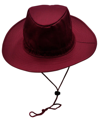 Maroon / S