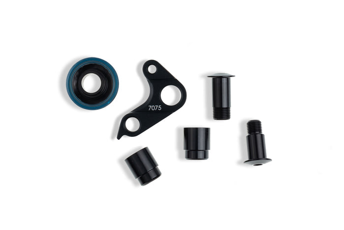 Spare Bits Kit Jibb V1