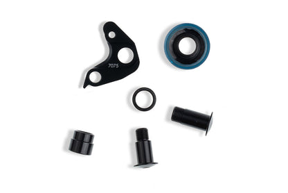 Spare Bits Kit Yalla! V1