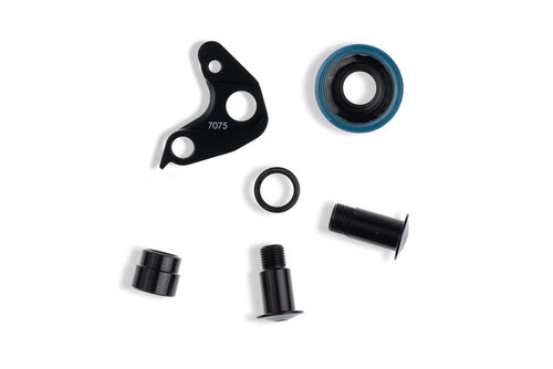 Spare Bits Kit Yalla! V1