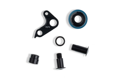 Spare Bits Kit Yalla! V1