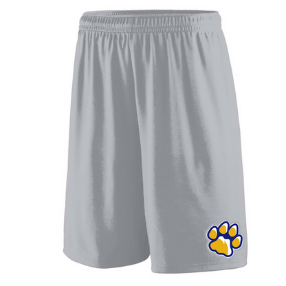 St. John Catholic Adult Mesh Shorts