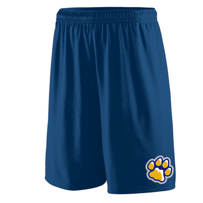 St. John Catholic Adult Mesh Shorts