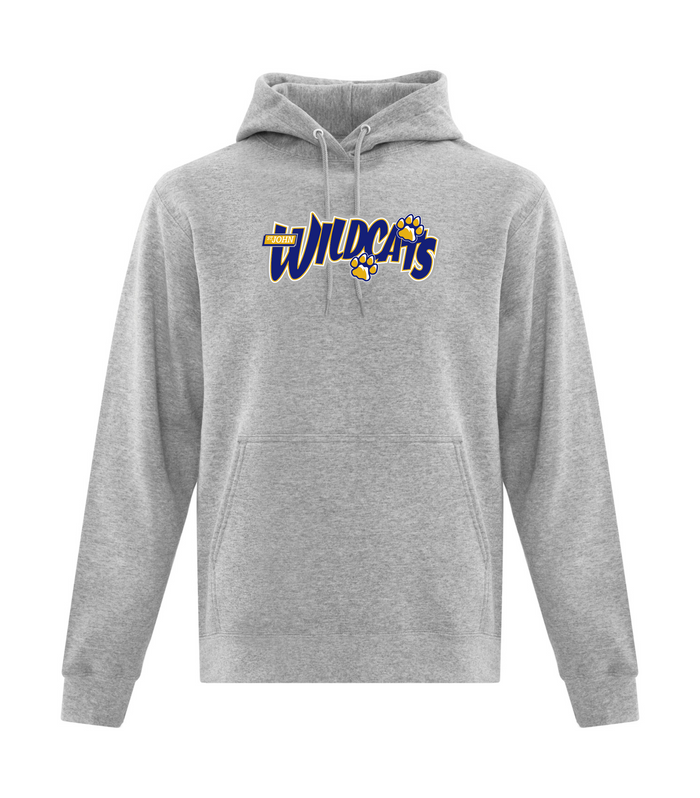 St. John Catholic Adult Pullover Hoodie
