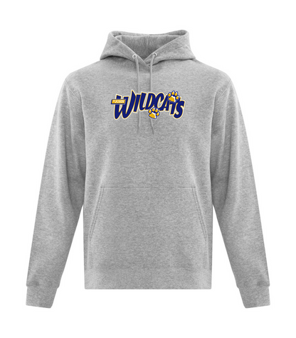 St. John Catholic Adult Pullover Hoodie