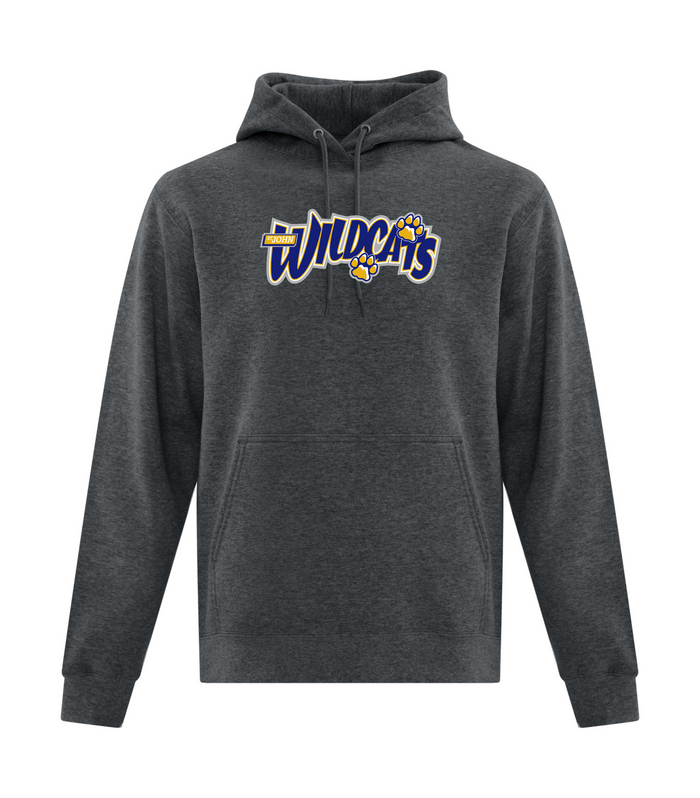 St. John Catholic Adult Pullover Hoodie