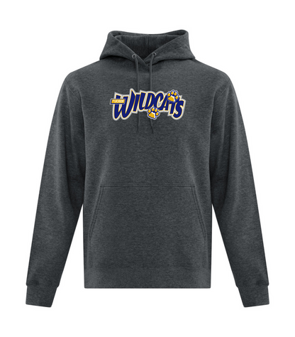 St. John Catholic Adult Pullover Hoodie