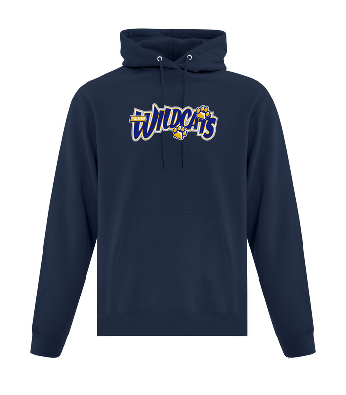 St. John Catholic Adult Pullover Hoodie