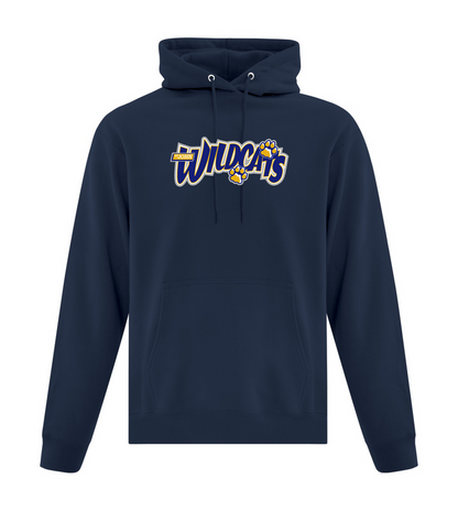 St. John Catholic Adult Pullover Hoodie
