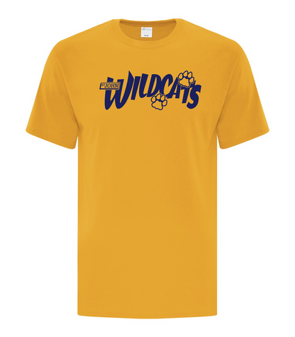 St. John Catholic Adult T-Shirt