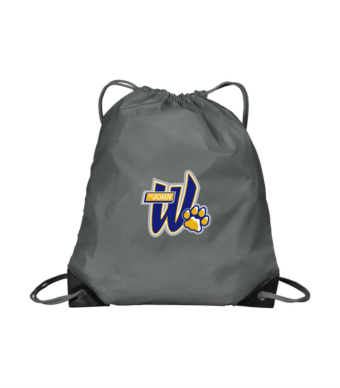 St. John Catholic Cinch Pak