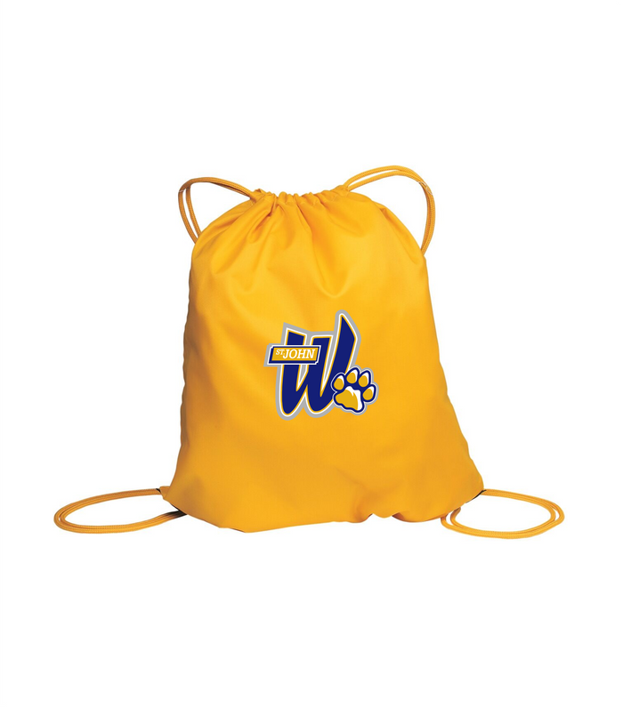 St. John Catholic Cinch Pak