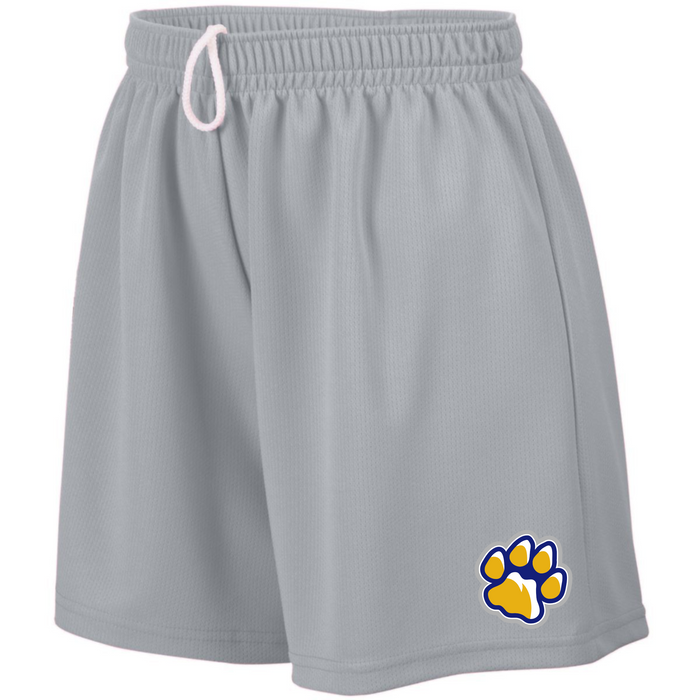 St. John Catholic Girls Mesh Short