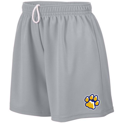 St. John Catholic Girls Mesh Short