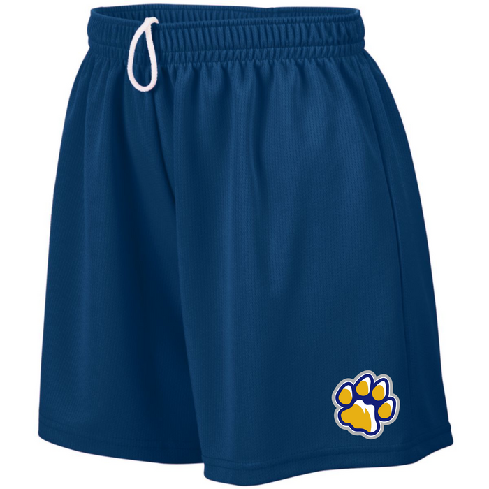 St. John Catholic Ladies Mesh Short