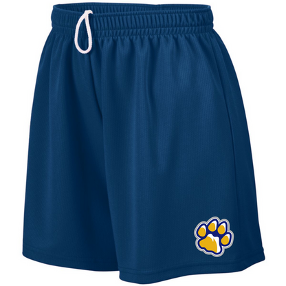 St. John Catholic Ladies Mesh Short
