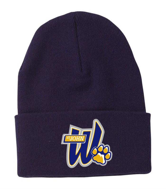 St. John Catholic Toque
