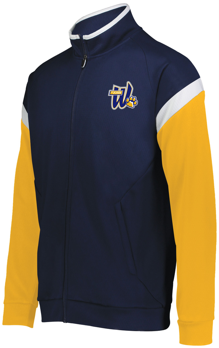 St. John Catholic Youth Limitless Jacket