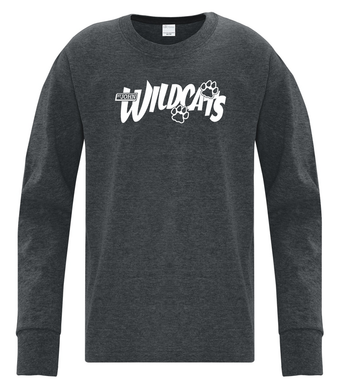 St. John Catholic Youth Long Sleeve T-Shirt
